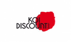 Koi-Discount logo