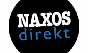 NAXOSdirekt logo