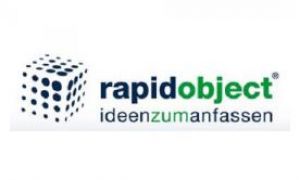 Rapidobject logo