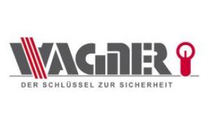 Wagner-Sicherheit logo