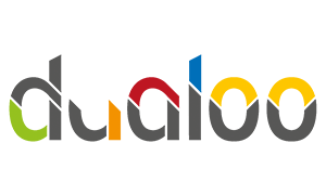 Dualoo logo