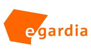 Egardia Alarmanlage logo