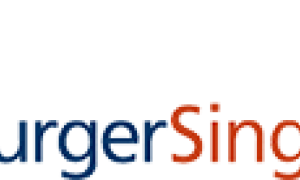 HamburgerSingles logo