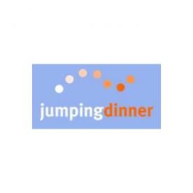 jumpingdinner logo