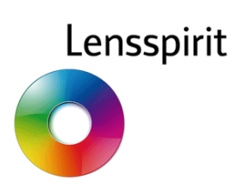 Lensspirit logo