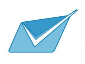 Power Mail von mail.de logo