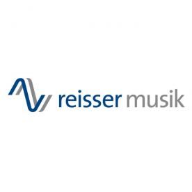 Reisser Musik logo