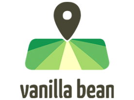vanilla bean logo