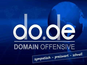 Domain-Offensive logo