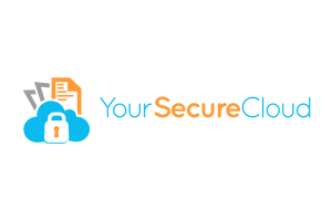 YourSecureCloud logo