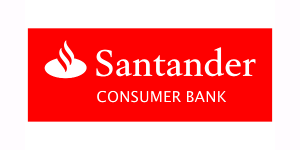 Santander Kreditkarte logo