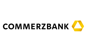 Commerzbank Prepaid Kreditkarte logo
