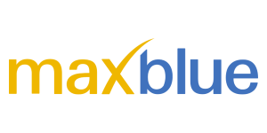 Maxblue Sparplan logo