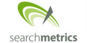 Searchmetrics Essentials logo