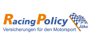 Racing Policy logo