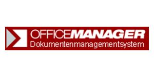Office Manager logo