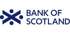 Bank of Scotland Autokredit logo