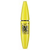 Maybelline The Colossal 100% Black logo