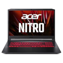Acer Nitro 5 logo