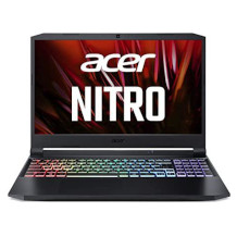 Acer Nitro 5 logo