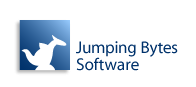 Jumpingbytes Logo