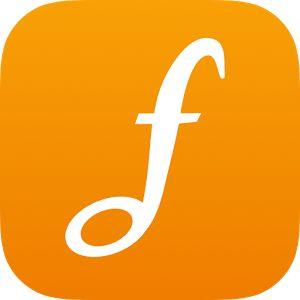 Flowkey App-Logo