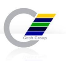 Logo Cashgroup