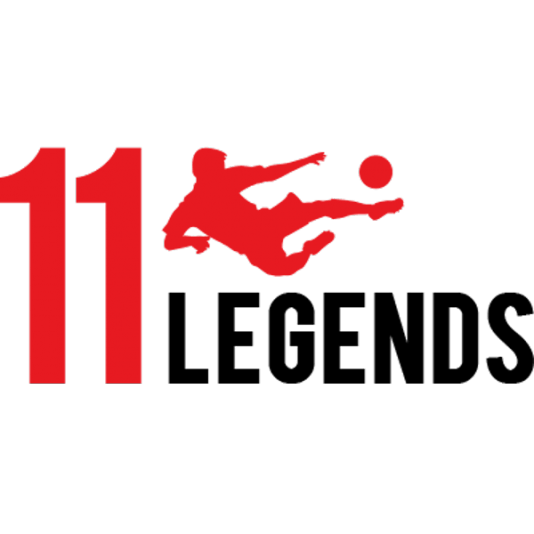 11 Legends Logo