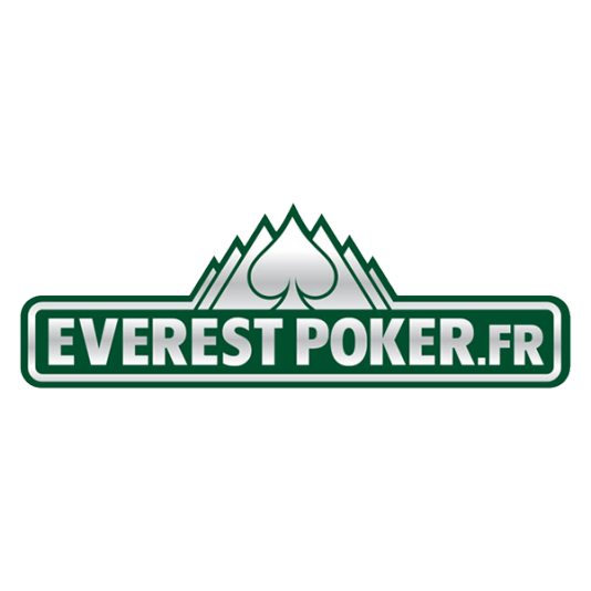Everest Poker Logo