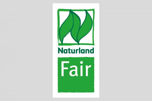 Naturland Fair Logo