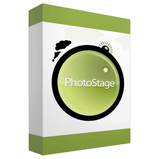 PhotoStage Produktbild