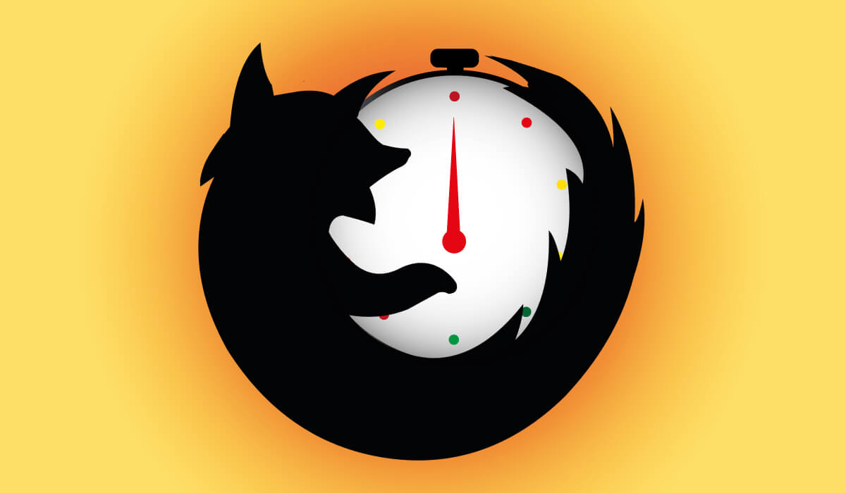Firefox ist zu langsam – was tun?