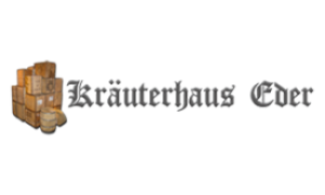 Kräuterhaus Eder logo