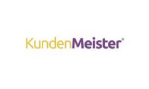 KundenMeister logo