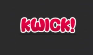 KWICK! logo