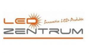 LED-Zentrum logo