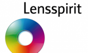 Lensspirit logo