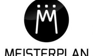 Meisterplan logo