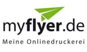 myflyer logo