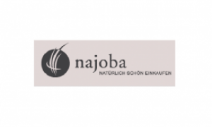 Najoba logo