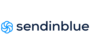 Sendinblue (ehemals Newsletter2Go) logo