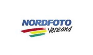 NORDFOTO Versand logo