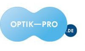 Optik-Pro logo
