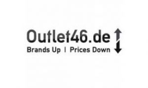 Outlet46.de logo