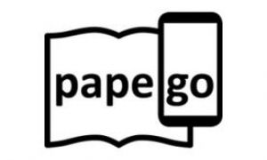 Papego logo