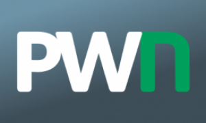 Powwownow logo