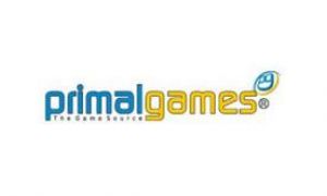 PrimalGames logo