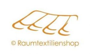 Raumtextilienshop logo