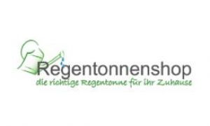 Regentonnenshop logo