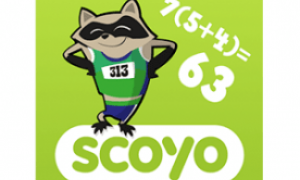 scoyo Mathe-Trainer logo